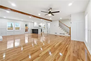 2348 Marneil Dr NE, Marietta, GA 30062 - Photo 4