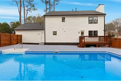 2348 Marneil Drive NE, Marietta, GA 30062 - Photo 12