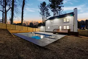 2348 Marneil Dr NE, Marietta, GA 30062 - Photo 30