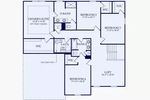 251 Rockledge Bend, Powder Springs, GA 30127 - Photo 22