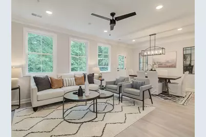 204 Dahlia Drive, Woodstock, GA 30188 - Photo 4