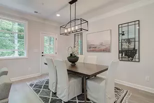 204 Dahlia Dr, Woodstock, GA 30188 - Photo 8