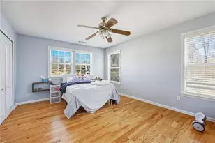 199 Oakfield Way, Douglasville, GA 30134 - Photo 22