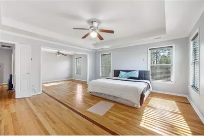 199 Oakfield Way, Douglasville, GA 30134 - Photo 16