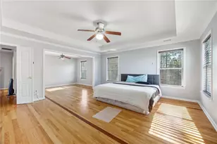 199 Oakfield Way, Douglasville, GA 30134 - Photo 16