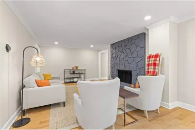 444 Greystone Trace, Marietta, GA 30068 - Photo 18