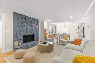 444 Greystone Trce, Marietta, GA 30068 - Photo 20