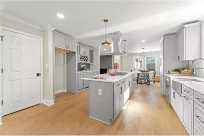 444 Greystone Trace, Marietta, GA 30068 - Photo 14