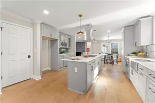 444 Greystone Trce, Marietta, GA 30068 - Photo 14