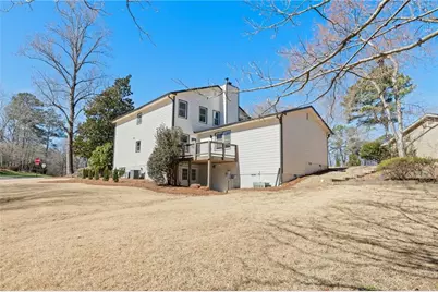 444 Greystone Trace, Marietta, GA 30068 - Photo 38