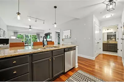 200 River Vista Drive #445, Atlanta, GA 30339 - Photo 4