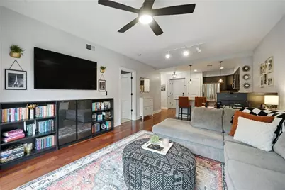 200 River Vista Drive #445, Atlanta, GA 30339 - Photo 8