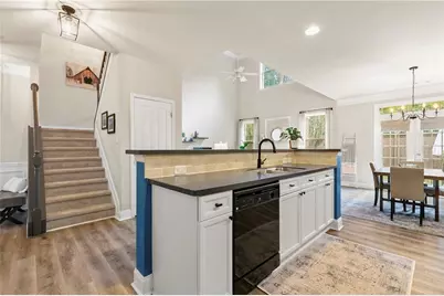 1534 Bouvier Place, Lawrenceville, GA 30043 - Photo 6