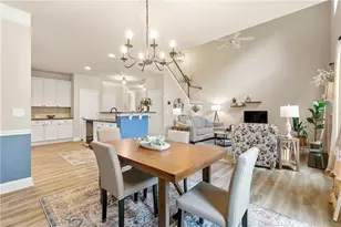 1534 Bouvier Pl, Lawrenceville, GA 30043 - Photo 10