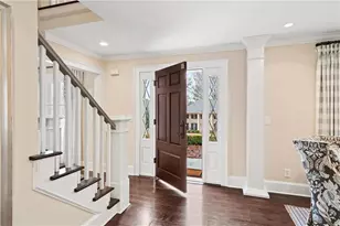 1148 Redfield Ridge, Dunwoody, GA 30338 - Photo 4