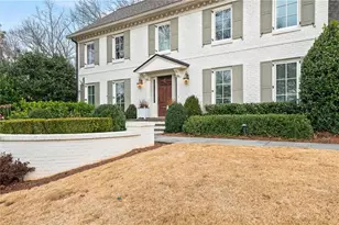 1148 Redfield Ridge, Dunwoody, GA 30338 - Photo 58