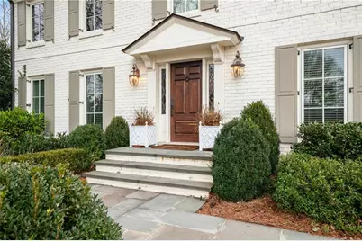 1148 Redfield Ridge, Dunwoody, GA 30338 - Photo 56