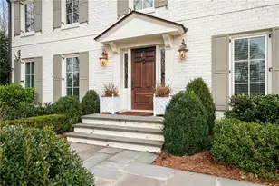 1148 Redfield Ridge, Dunwoody, GA 30338 - Photo 56