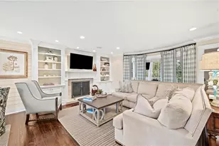 1148 Redfield Ridge, Dunwoody, GA 30338 - Photo 8