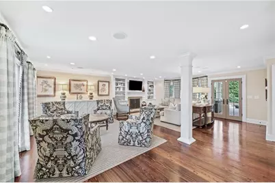 1148 Redfield Ridge, Dunwoody, GA 30338 - Photo 6