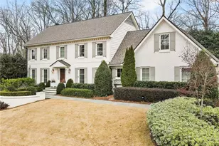 1148 Redfield Ridge, Dunwoody, GA 30338 - Photo 2