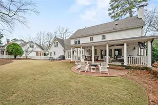 1148 Redfield Ridge, Dunwoody, GA 30338 - Photo 52