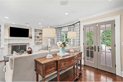 1148 Redfield Ridge, Dunwoody, GA 30338 - Photo 10