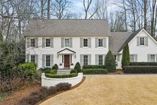 1148 Redfield Ridge, Dunwoody, GA 30338 - Photo 60