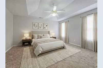 4445 Brookridge Drive, Loganville, GA 30052 - Photo 24