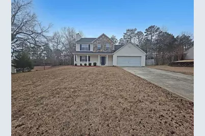 4445 Brookridge Drive, Loganville, GA 30052 - Photo 1