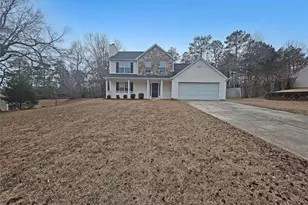4445 Brookridge Dr, Loganville, GA 30052 - Photo 1