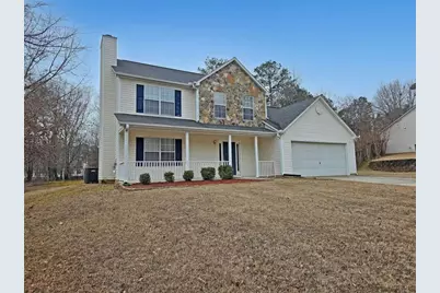 4445 Brookridge Drive, Loganville, GA 30052 - Photo 6