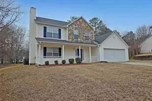 4445 Brookridge Dr, Loganville, GA 30052 - Photo 6