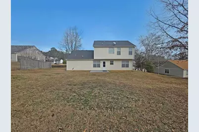 4445 Brookridge Drive, Loganville, GA 30052 - Photo 34