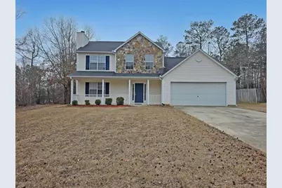 4445 Brookridge Drive, Loganville, GA 30052 - Photo 2