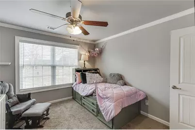 2854 Jordan Oaks Lane #8, Decatur, GA 30033 - Photo 16