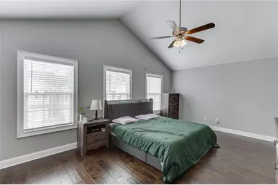 2854 Jordan Oaks Lane #8, Decatur, GA 30033 - Photo 20