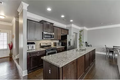 2854 Jordan Oaks Lane #8, Decatur, GA 30033 - Photo 4