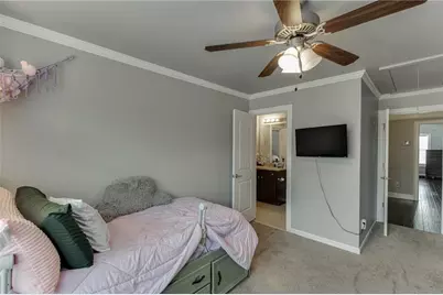 2854 Jordan Oaks Lane #8, Decatur, GA 30033 - Photo 18