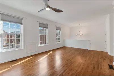 1649 Emory Place Drive NE, Atlanta, GA 30329 - Photo 2