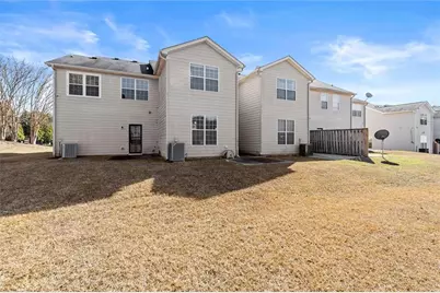 7271 Wagon Wheel Court, Jonesboro, GA 30236 - Photo 32