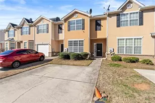 7271 Wagon Wheel Ct, Jonesboro, GA 30236 - Photo 2