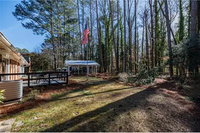 2996 Arrowood Drive, East Point, GA 30344 - Photo 46