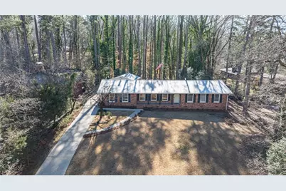 2996 Arrowood Drive, East Point, GA 30344 - Photo 54