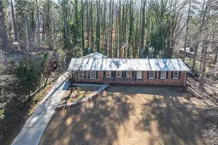 2996 Arrowood Dr, East Point, GA 30344 - Photo 54