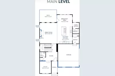 102 Fieldbrook Crossing, Canton, GA 30115 - Photo 48
