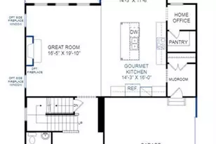 102 Fieldbrook Xing, Canton, GA 30115 - Photo 48