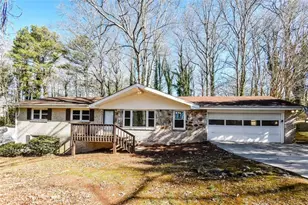 156 King David Dr, Lilburn, GA 30047 - Photo 1