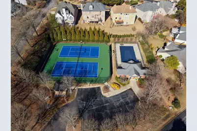 120 Creekside Park Drive, Alpharetta, GA 30022 - Photo 36