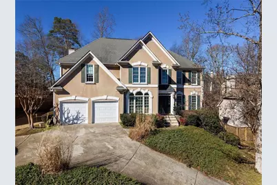 120 Creekside Park Drive, Alpharetta, GA 30022 - Photo 1